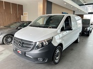 Mercedes-Benz Vito 2021