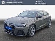 Audi A1 2025