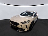 Cupra Formentor 2021