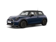 MINI Cooper 2025