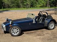 Caterham Other 2009