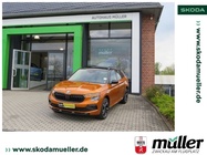 Skoda Kamiq 2024