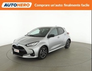 Toyota Yaris 2022