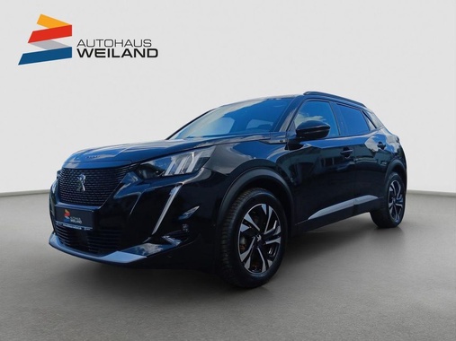 Peugeot 2008 2021