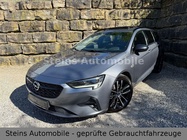 Opel Insignia 2021