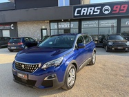 Peugeot 3008 2019