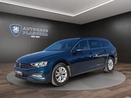 Volkswagen Passat 2021