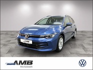 Volkswagen Golf 2025