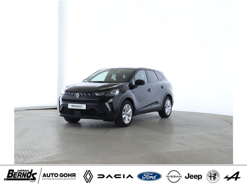 Renault Symbioz 2025