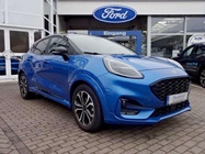 Ford Puma 2021