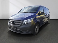 Mercedes-Benz Vito 2021