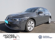 Volkswagen Golf 2024