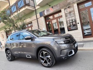 Citroen C5 2021