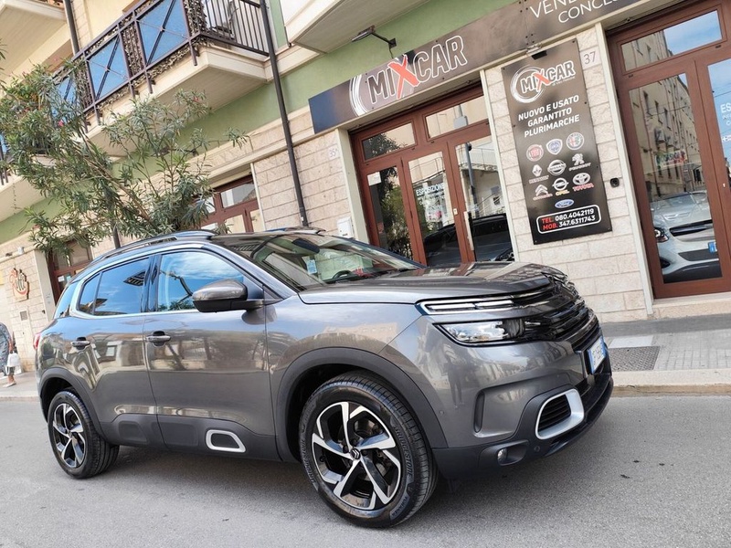 Citroen C5