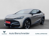 Cupra Tavascan 2025