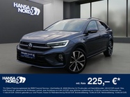 Volkswagen Taigo 2021