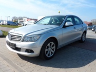 Mercedes-Benz C-Class 2007