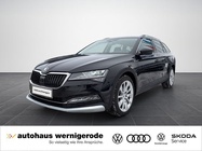 Skoda Superb 2021
