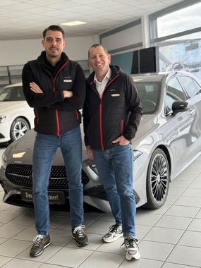 Mercedes-Benz GLB-Class 2025
