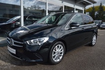 Mercedes-Benz B-Class 2019