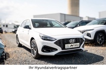 Hyundai i30 2025