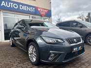Seat Ibiza 2023