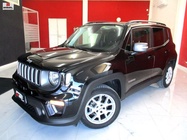 Jeep Renegade 2022