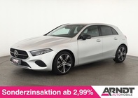 Mercedes-Benz A-Class 2024
