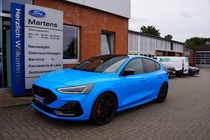 Ford Focus 2024
