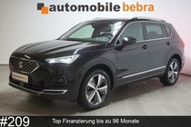 Seat Tarraco 2021