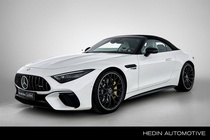 Mercedes-Benz SL-Class 2024