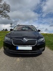 Skoda Superb 2019
