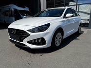 Hyundai i30 2022