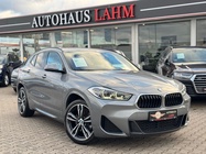 BMW X2 2023