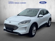 Ford Kuga 2021