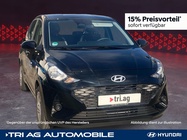 Hyundai i10 2025