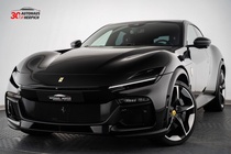 Ferrari Purosangue 2025