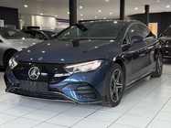Mercedes-Benz EQE 2025