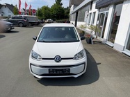 Volkswagen up! 2017