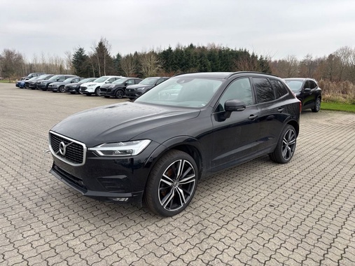 Volvo XC60 2020