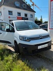 Citroen Berlingo 2021