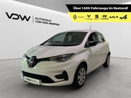 Renault ZOE 2021