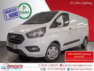 Ford Transit Custom 2021