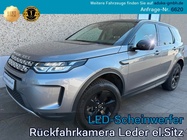 Land Rover Discovery Sport 2020