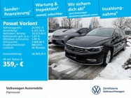 Volkswagen Passat 2022