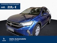 Volkswagen Taigo 2022