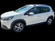 Peugeot 2008 2019