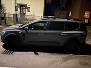 Dacia Jogger 2023