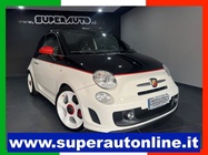 Abarth 500 2010