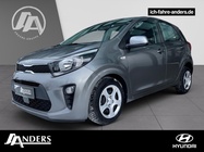 Kia Picanto 2022
